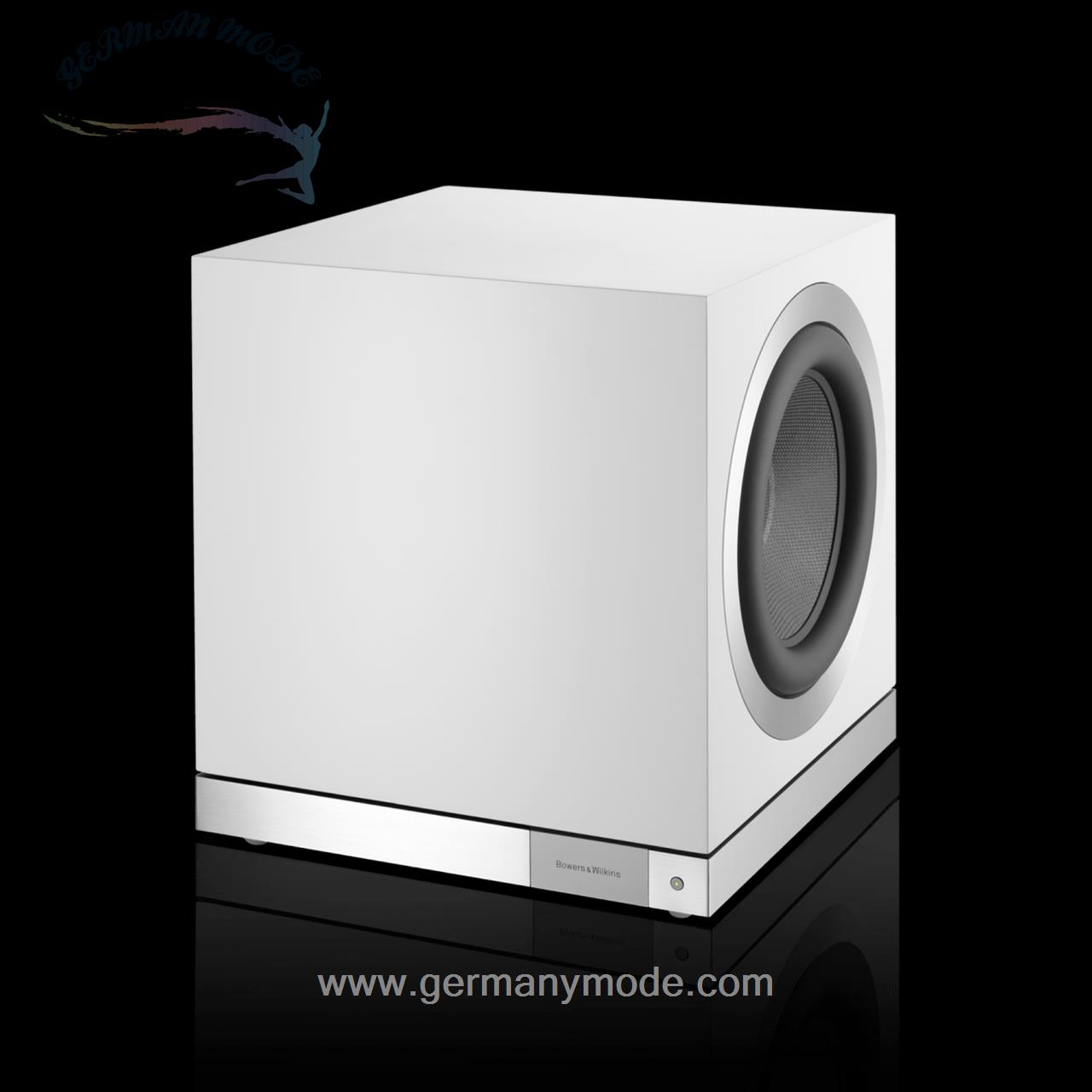 ساب ووفر باورز اند ویلکینز انگلستان Bowers Wilkins DB1D Subwoofer Weiß