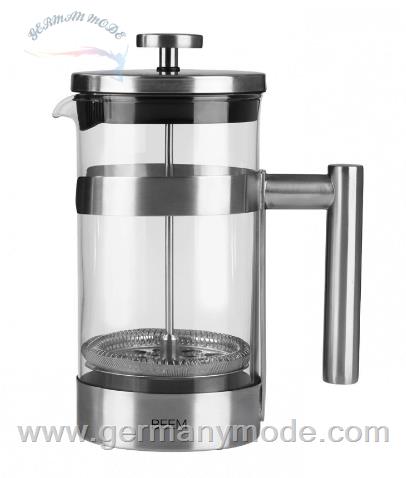 قهوه ساز دستی فرنچ پرس بیم آلمانBEEM FRENCH PRESS Kaffeebereiter