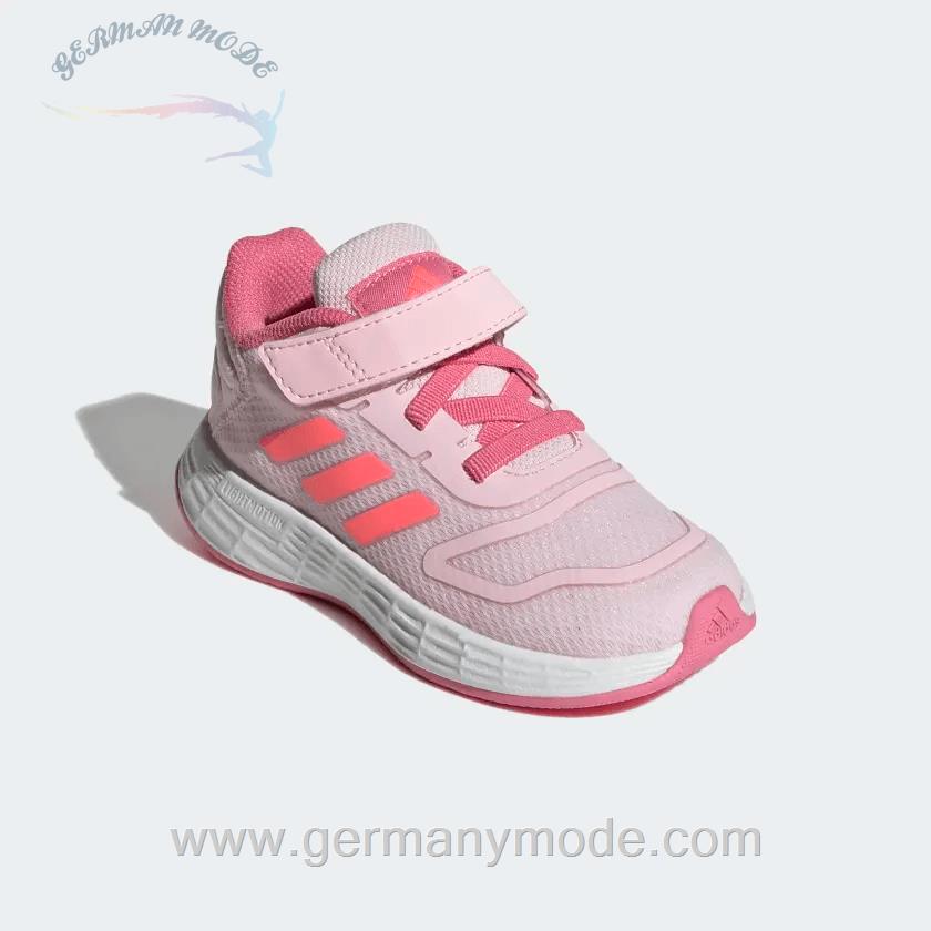 کتانی نوزاد دخترانه آدیداس آلمان ADIDAS DURAMO 10 SCHUH-GZ1054