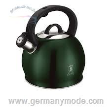 کتری سوت دار 3 لیتری برلینگر هاوس مجارستان Berlinger Haus Teapot 3LBH-1076 Emerald Collection
