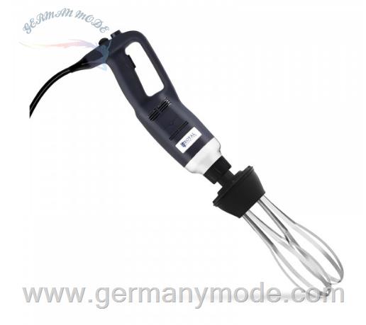 همزن برقی صنعتی رویال کترینگ آلمان Royal Catering RCSM-500-WP