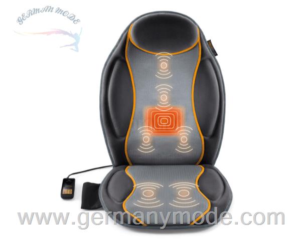 صندلی ماساژ مدیسانا آلمان Medisana Vibrations-Massagesitzauflage MC 810