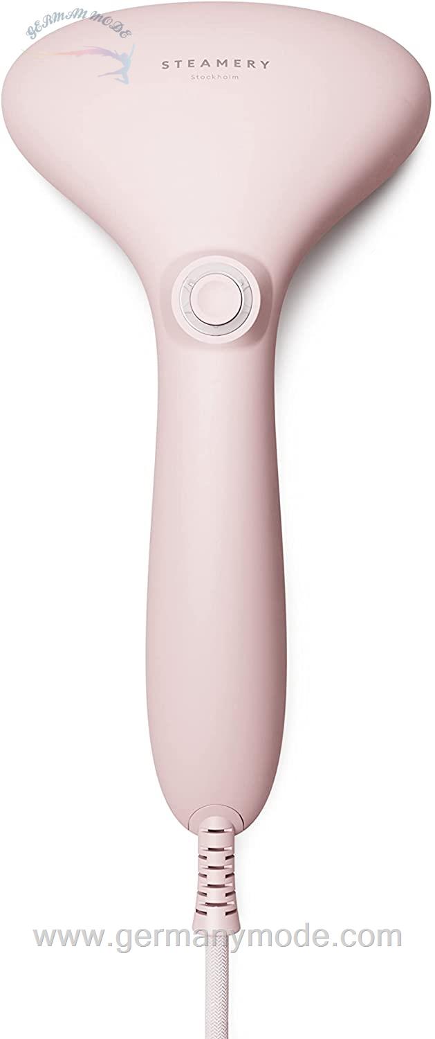 اتو بخارگر استیمری Steamery Cirrus No-2 Steamer pink