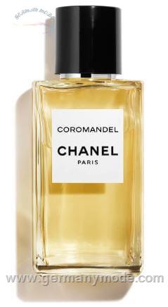 عطر ادو پرفیوم زنانه کروماندل 200 میل شنل فرانسه CHANEL COROMANDEL EAU DE PARFUM 200 ml