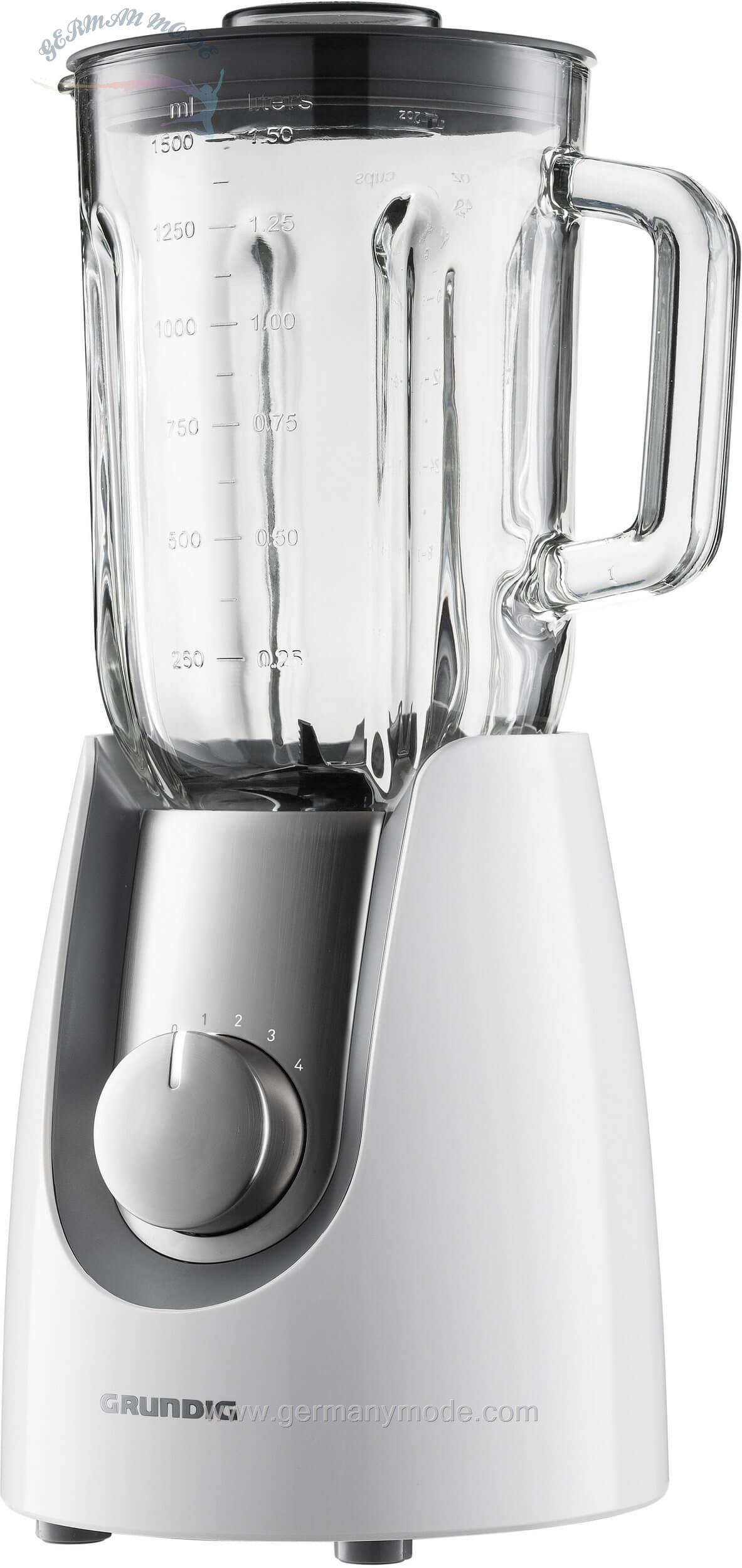 مخلوط کن گروندیگ آلمان Grundig Standmixer SM 7280 w