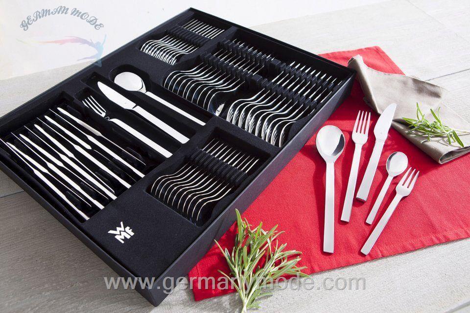 سرویس قاشق چنگال 60 پارچه وی ام اف آلمان WMF Besteck-Set