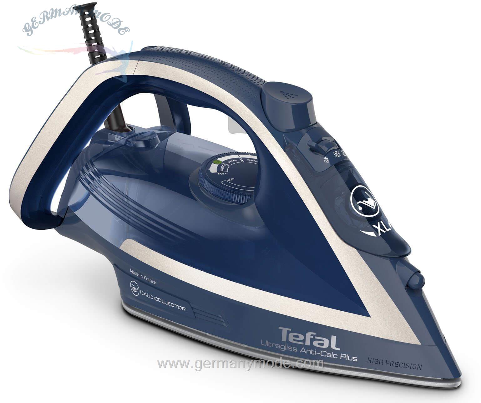 اتو بخار تفال فرانسهTefal Ultragliss Plus FV6830