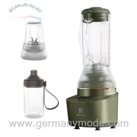 مخلوط کن اسموتی ساز الکترولوکس سوئد Electrolux Standmixer Electrolux Standmixer Smoothie Maker Mixer 900 W S0R2R08AP2