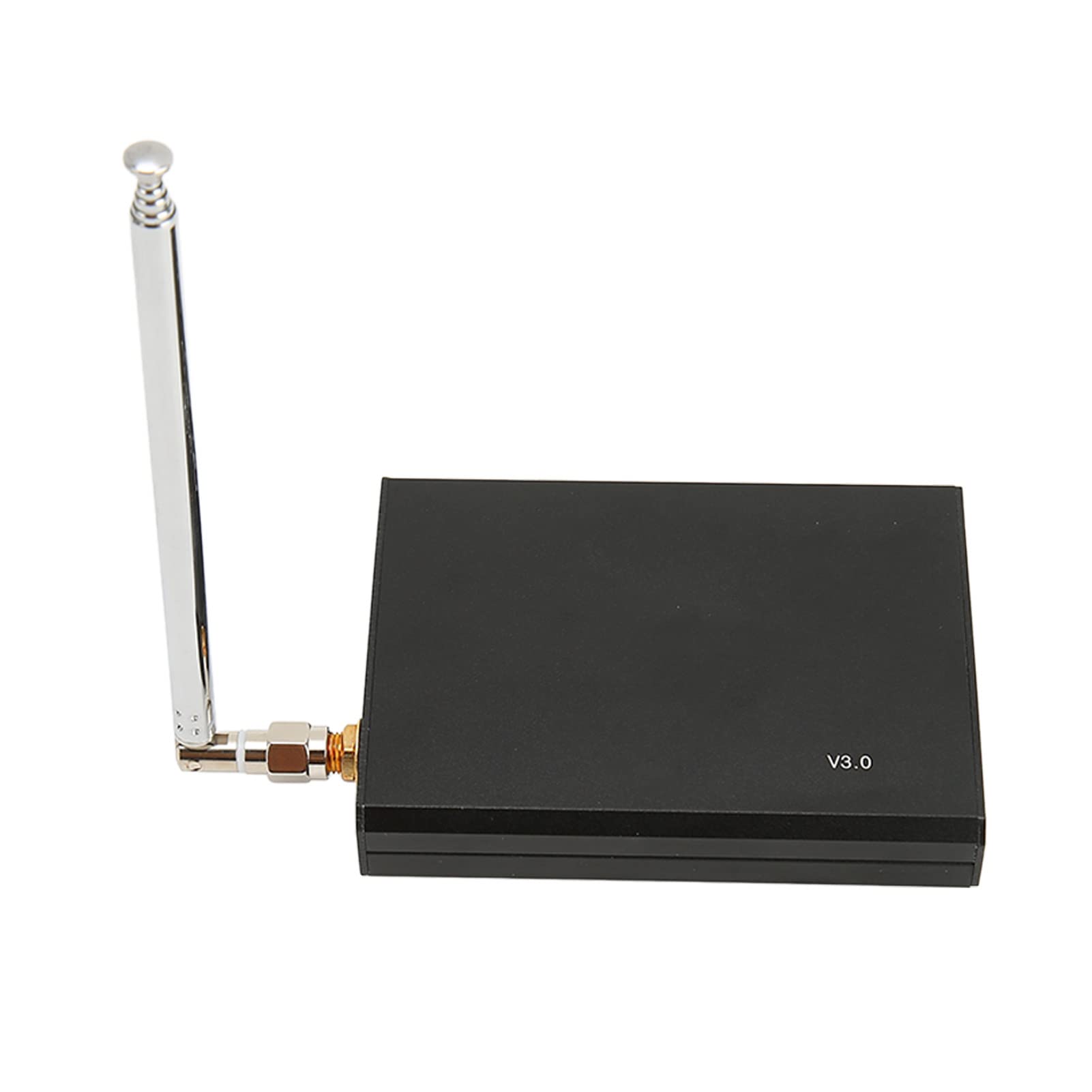 خرید از آمازون - گیرنده SDR برای رادیو Sdrplay RSP1A، گیرنده رادیویی موج کوتاه 14 بیتی 1 کیلوهرتز تا 2 گیگاهرتز SMA SDR، پشتیبانی از باندهای LF/HF/VHF/UHF