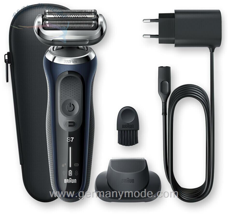 ریش تراش براون آلمان Braun Series 7 70-B1200s