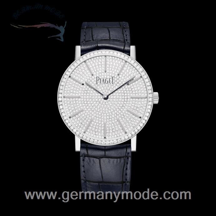 ساعت مچی مردانه پیاژه سوئیس PIAGET ALTIPLANO UHR UHR
