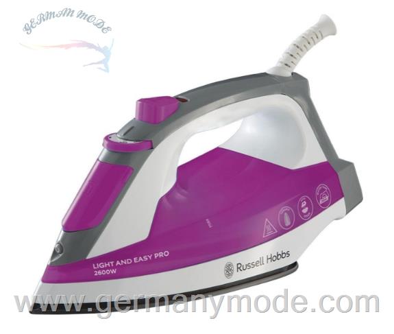 اتو بخار راسل هابز انگلستان Russell Hobbs 23591-56