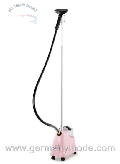 اتو بخار دست ساز جیفی استیمر آمریکا Jiffy Steamer J-2000 Pink
