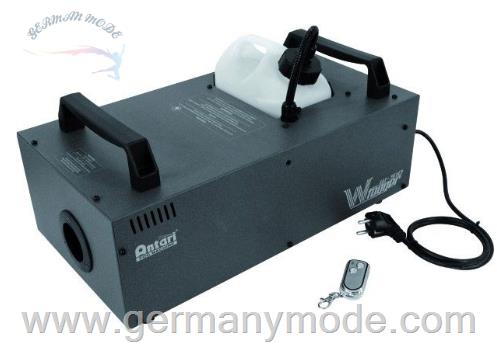 دستگاه مه ساز مجالس انتری Antari W-510
