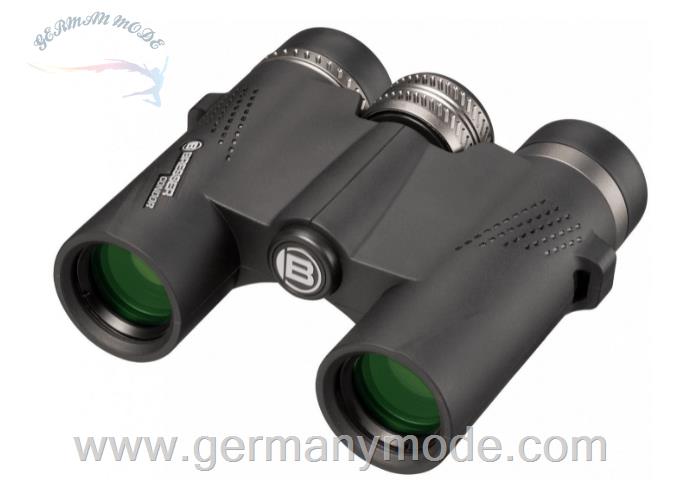 دوربین شکاری دوچشمی برسر آلمان Bresser Condor 10x25 Bino