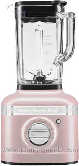 مخلوط کن کیچن اید آمریکا KitchenAid Artisan K400 pink
