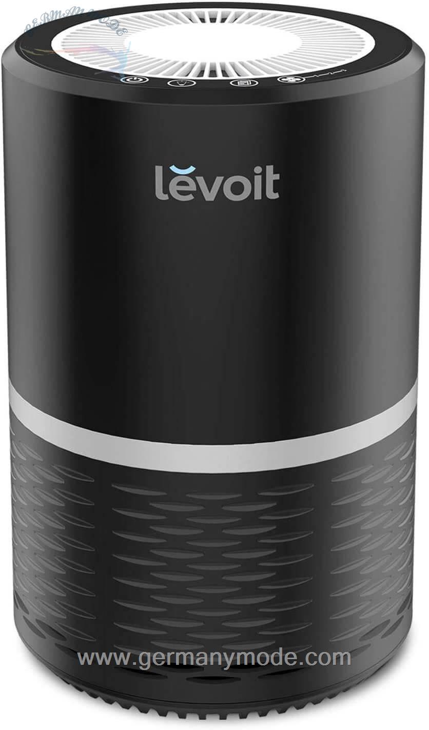 دستگاه تصفیه هوا لوویت Levoit Luftreiniger LV-H132-RXB- für 12 m² Räume