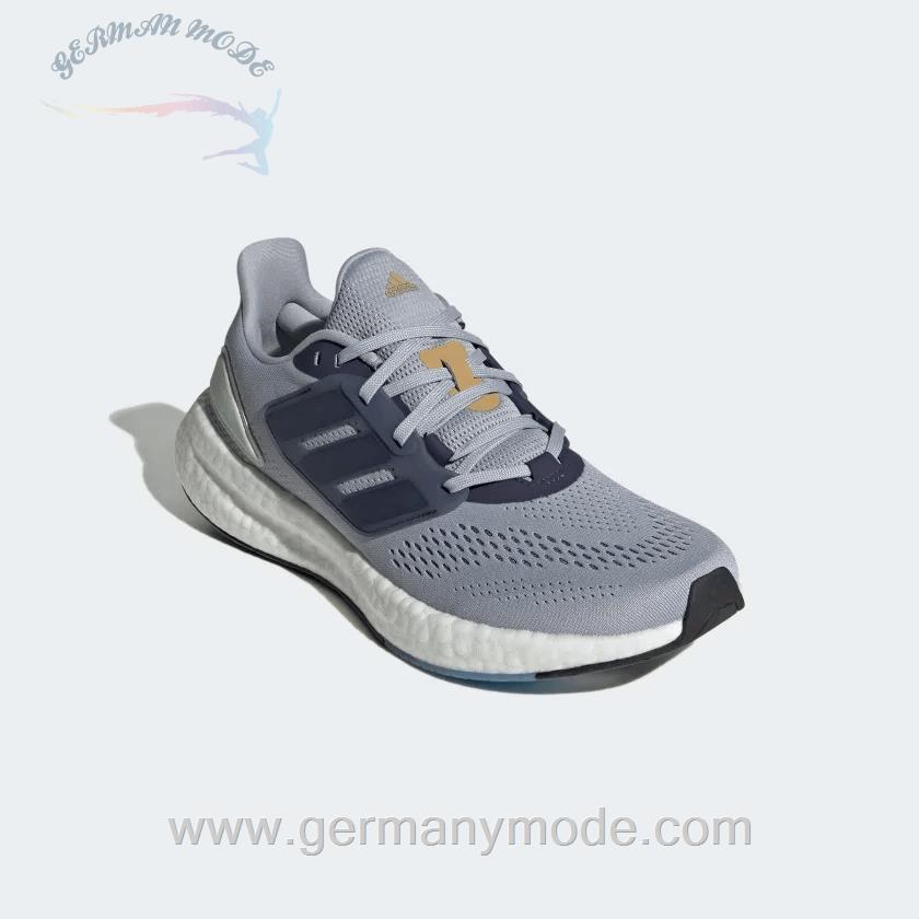 کتانی اسپرت مردانه آدیداس (آلمان) adidas PUREBOOST- 22 LAUFSCHUH