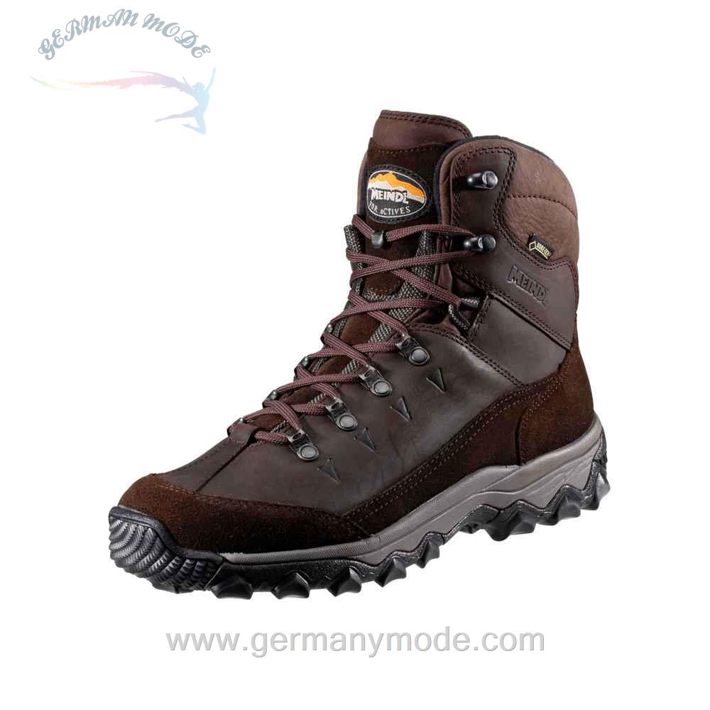 کتانی کوهنوردی زنانه مندل (آلمان) Damenstiefel Rauris GTX