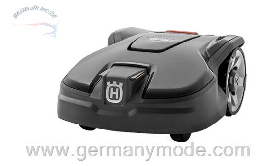 چمن زن رباتیک هوسکوارنا Husqvarna Automower 305 (Model 2020)