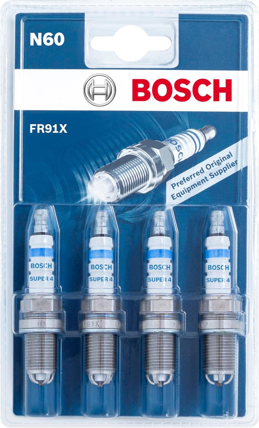 شمع‌ خودرو ماشین بوش Bosch با طراحی دقیق و استفاده از فناوری پیشرفته، عملکرد روان موتور و محافظت در برابر خوردگی را تضمین می‌کنند. مجموعه 4 عددی