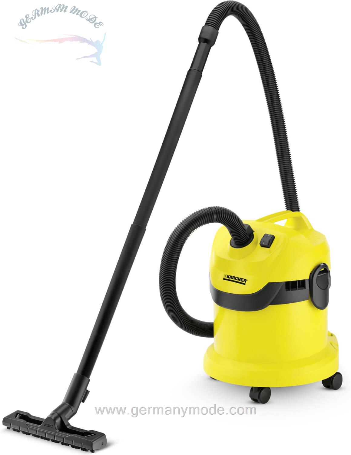 جارو برقی کرشر آلمان Kärcher WD2 1 629 761 0