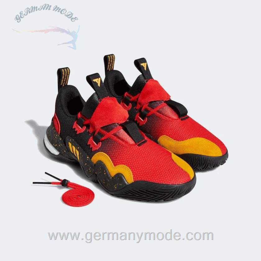 کتانی بسکتبال مردانه و زنانه آدیداس adidas TRAE YOUNG 1 BASKETBALLSCHUH