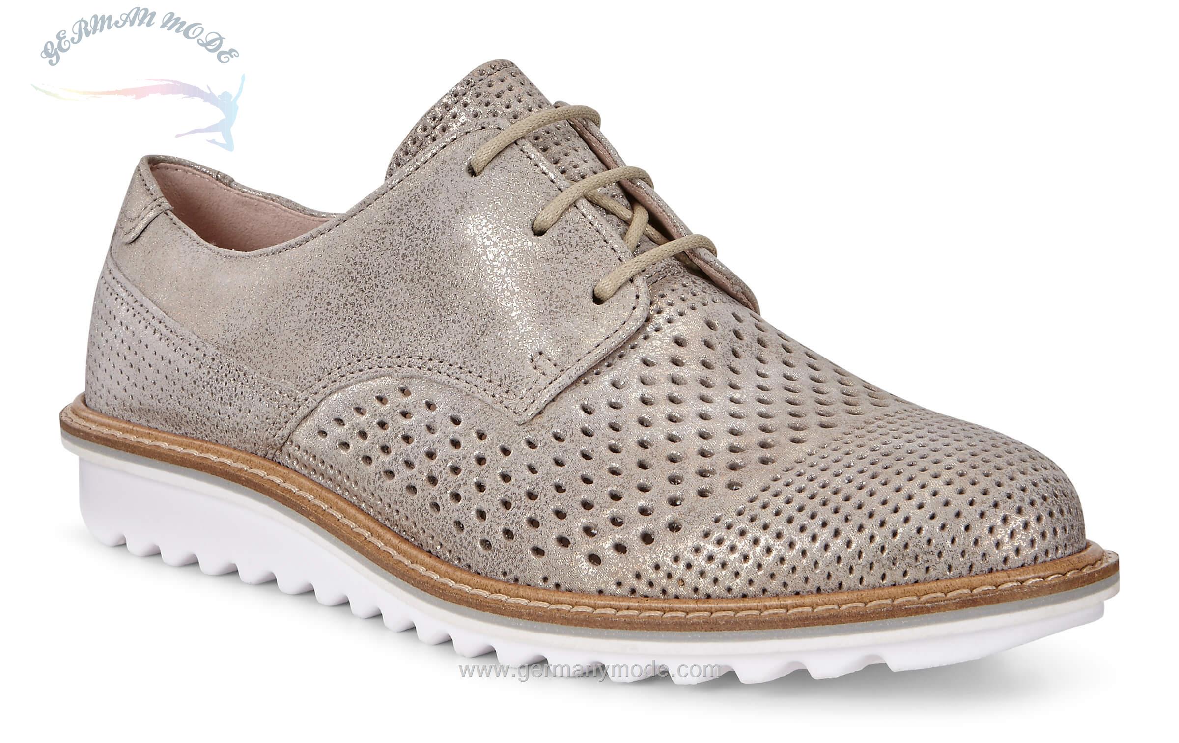 کفش زنانه اکو مدل ECCO TOUCH FLATFORM