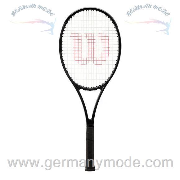 راکت تنیس ویلسون آمریکا WILSON NOIR PRO STAFF 97 V14.0