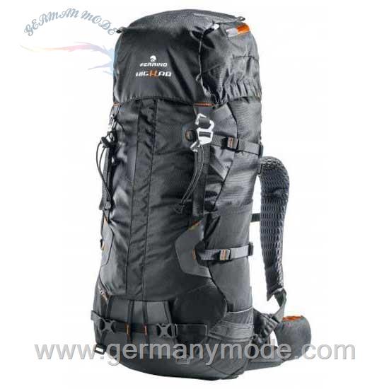 کوله پشتی کوهنوردی فرینو (ایتالیا) Ferrino X.M.T. 60+10L