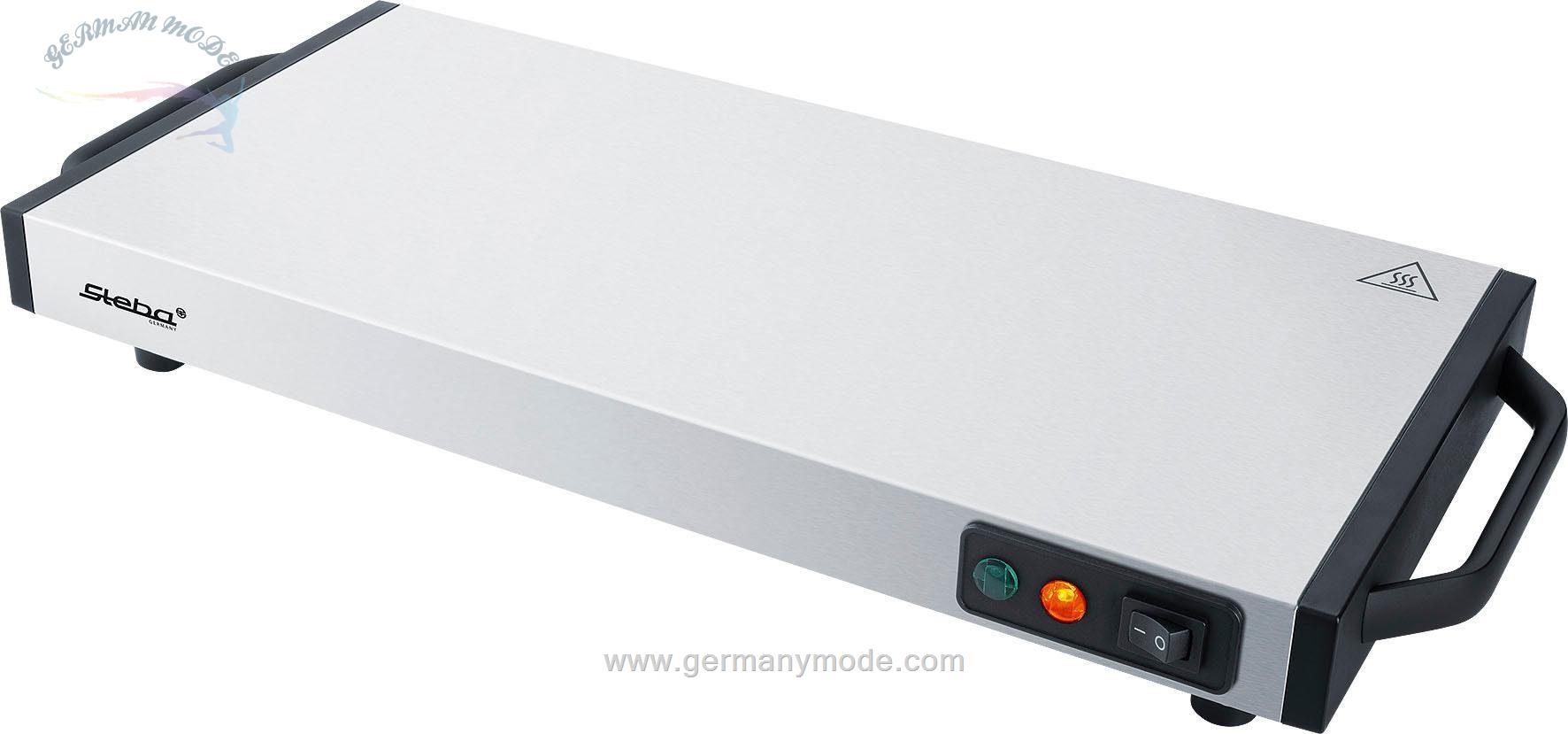 اجاق گرم کن غذا استبا آلمان Steba Warmhalteplatte WP 110