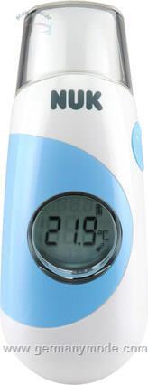 دماسنج تب سنج NUK Baby Thermometer Flash