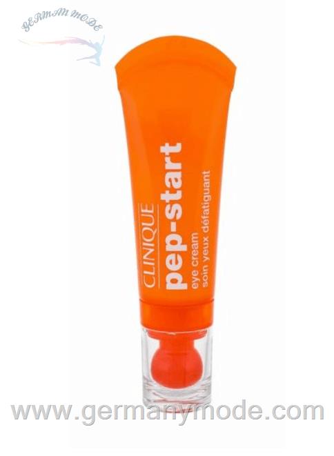 کرم دور چشم کلینیک آمریکا Clinique Pep-Start Eye Cream (15ml)