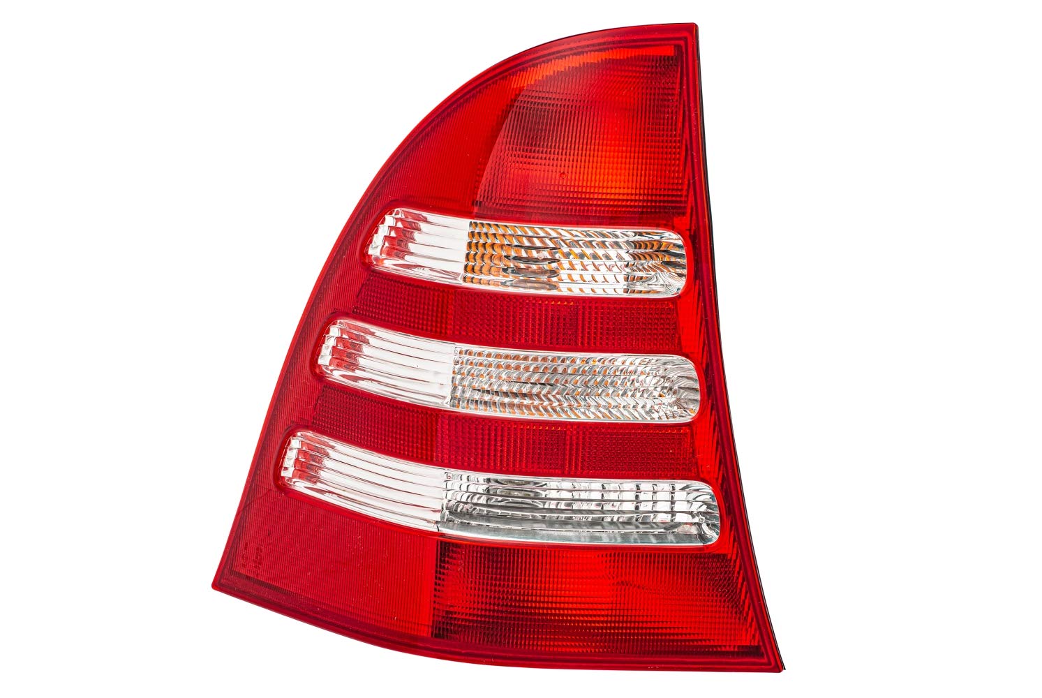 چراغ خطر عقب خودرو HELLA 2VP 008 048-051 - برای مرسدس بنز کلاس C مدل T (S203) - ECE - سمت چپ
