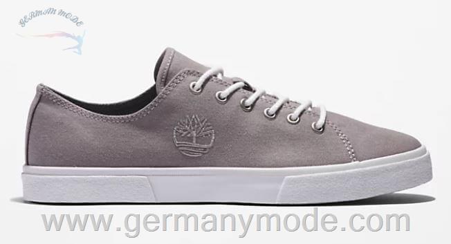 کتانی ورزشی مردانه تیمبرلند آمریکا Timberland WHARF 2 0 EK SNEAKER FUR HERREN IN GRAY
