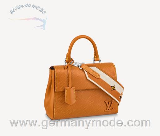 کیف دستی زنانه لویی ویتون فرانسه LOUIS VUITTON CLUNY MINI M58931