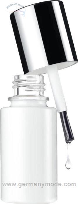 تاپ کات تقویت کننده ناخن 9 میل کلینیک آمریکا Clinique Nail Enamel (9 ml) 13 Top Coat