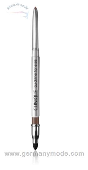 مداد کانتور چشم کلینیک آمریکا Clinique Quickliner For Eyes
