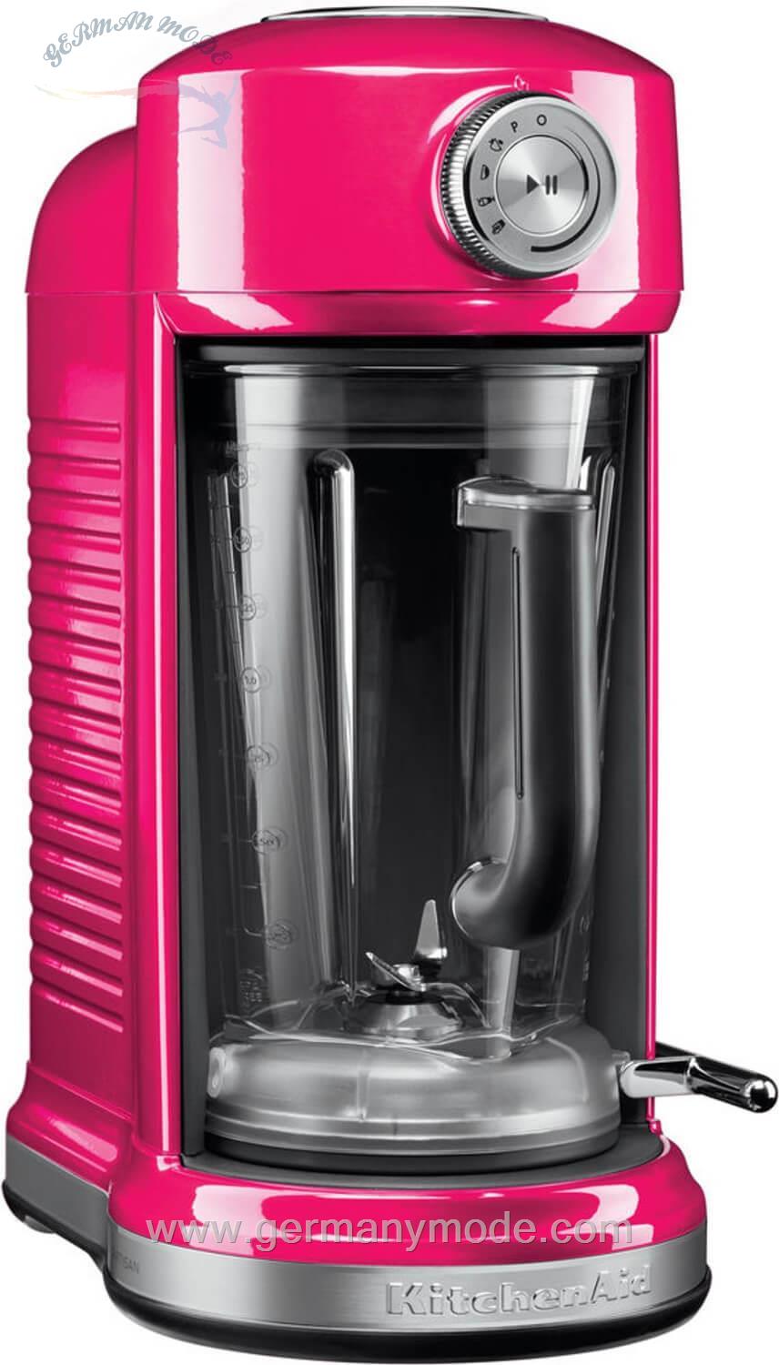مخلوط کن ایستاده کیچن اید آمریکا KitchenAid Artisan 5KSB5080E himbeereis
