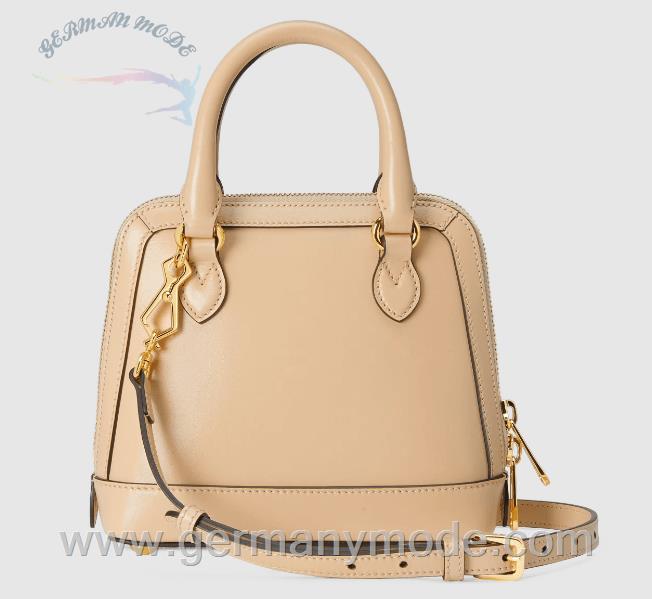 کیف دستی زنانه گوچی ایتالیا Gucci Horsebit 1955 Mini-Henkeltasche ‎640716 0YK0G 9830