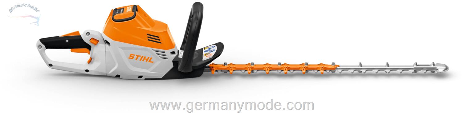 شمشاد زن شارژی اشتیل آلمان Stihl HSA 100 (ohne Akku und Ladegerät)