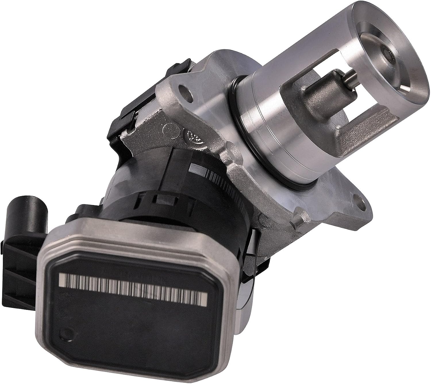مرسدس بنز ATEC آلمان شیر کنترل الکتریکی 1x EGR شامل مهر و موم MERCEDES-BENZ C-Class (W203) (CL203) (S203)، E-Class (W211) (VF211) (S211)، VIANO (W639). VITO (W639)