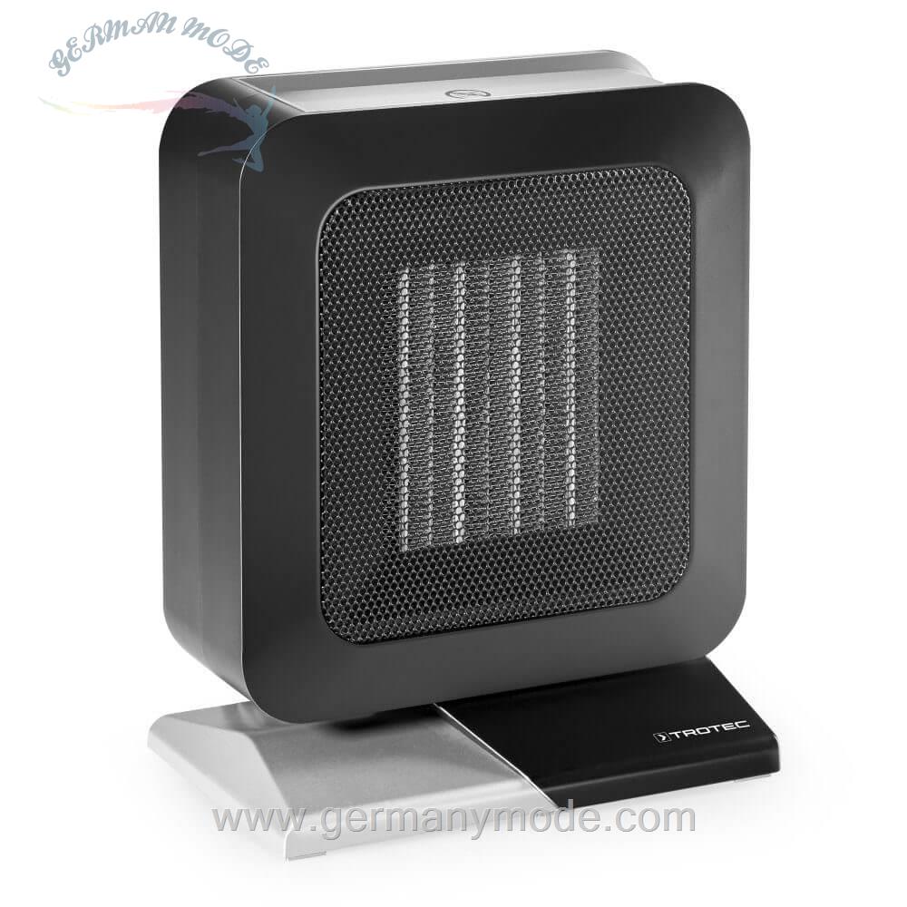 بخاری برقی تروتک TROTEC Keramikheizlüfter TFC 13 E- 1400 W- in coolem