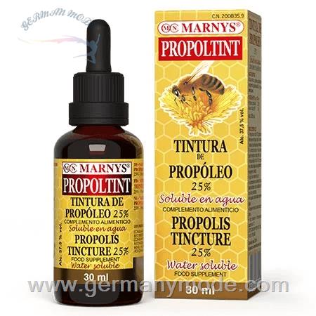 قطره دهان شویه مارنیس اسپانیا MARNYS Propoltint MN615