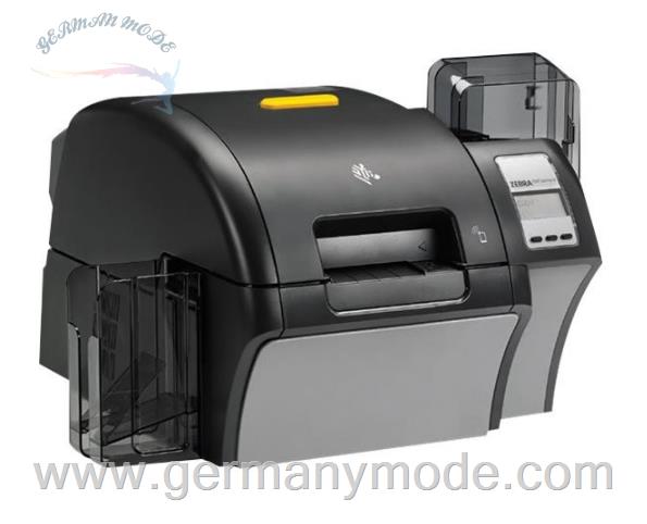 چاپگر کارت هوشمند و پلاستیکی زبرا Zebra ZXP Series 9
