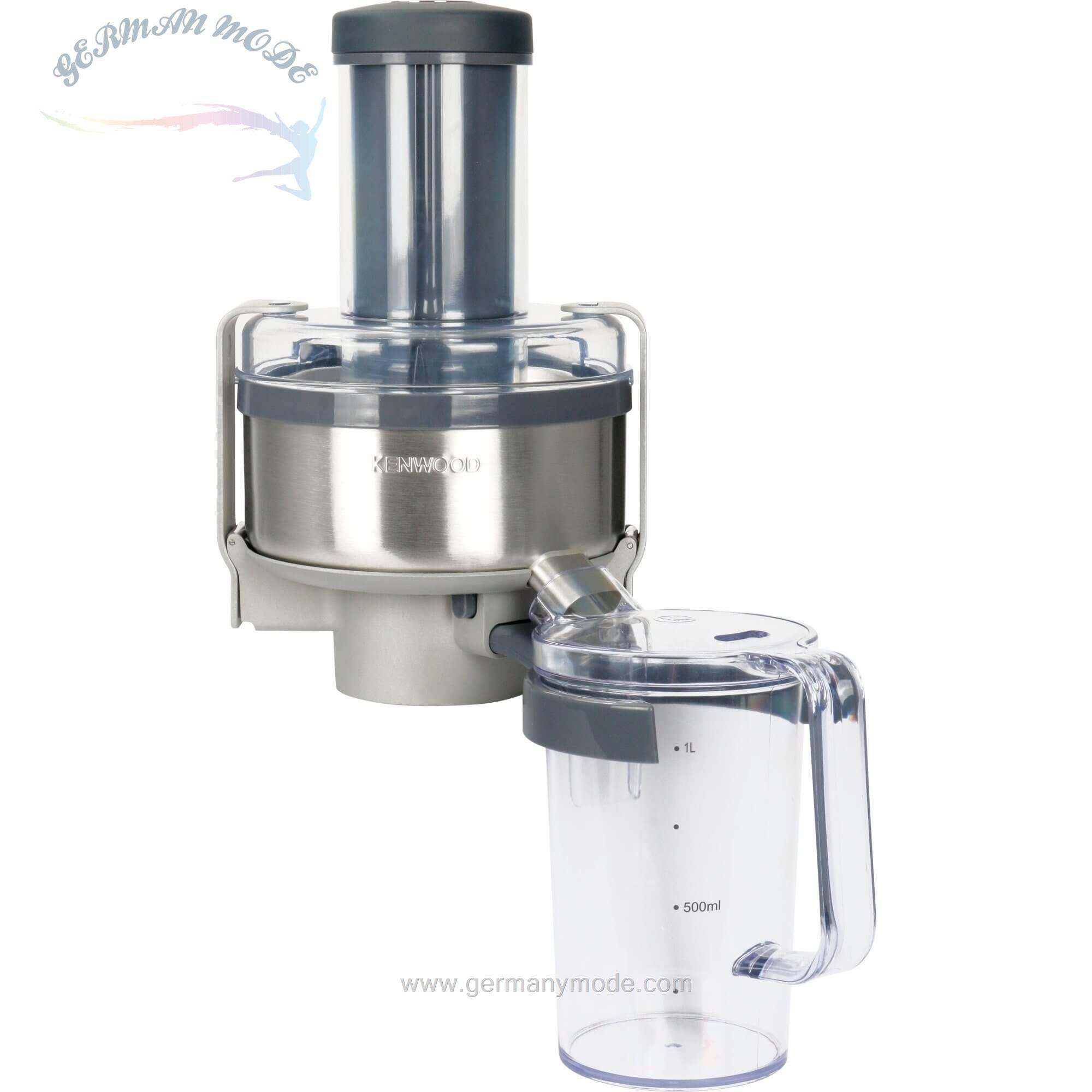آبمیوه گیری کنوود انگلستان Kenwood Entsafter Entsafter AT641