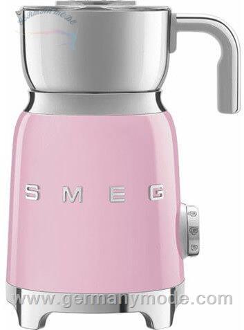 کف شیر ساز اسمگ ایتالیا Smeg MFF01PKEU