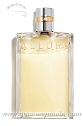 عطر ادو تویلت زنانه الور 100 میل شنل فرانسه CHANEL ALLURE EAU DE TOILET ATOMIZER 100 ml