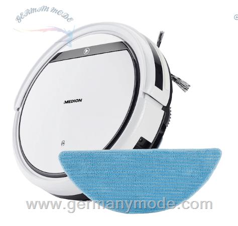 جارو رباتیک تی کش مدیون آلمان Medion MD 19510