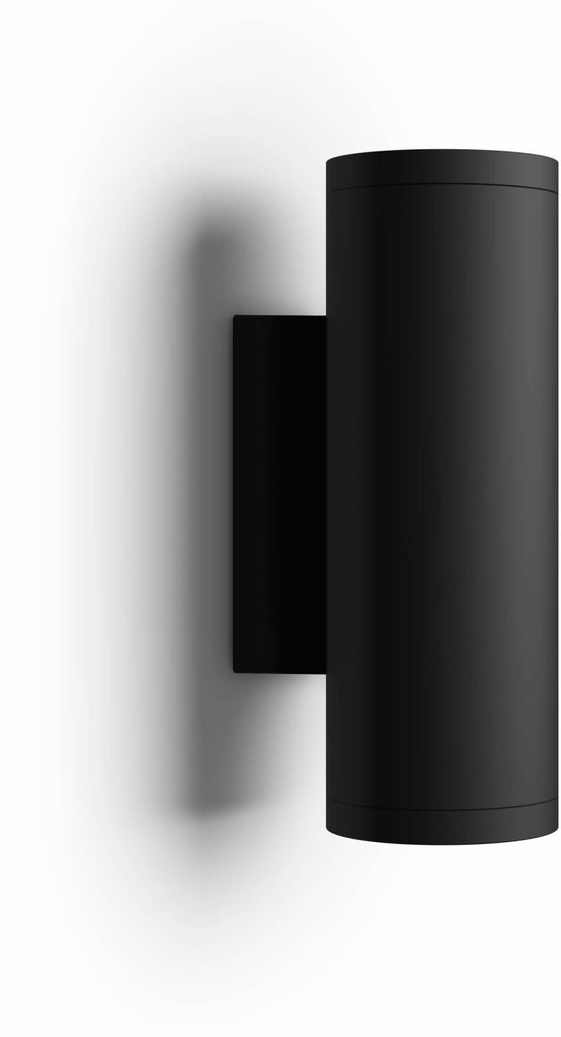 چراغ ال ای دی محوطه باز فیلیپس هلند Philips Hue LED Außen-Wandleuchte -Appear